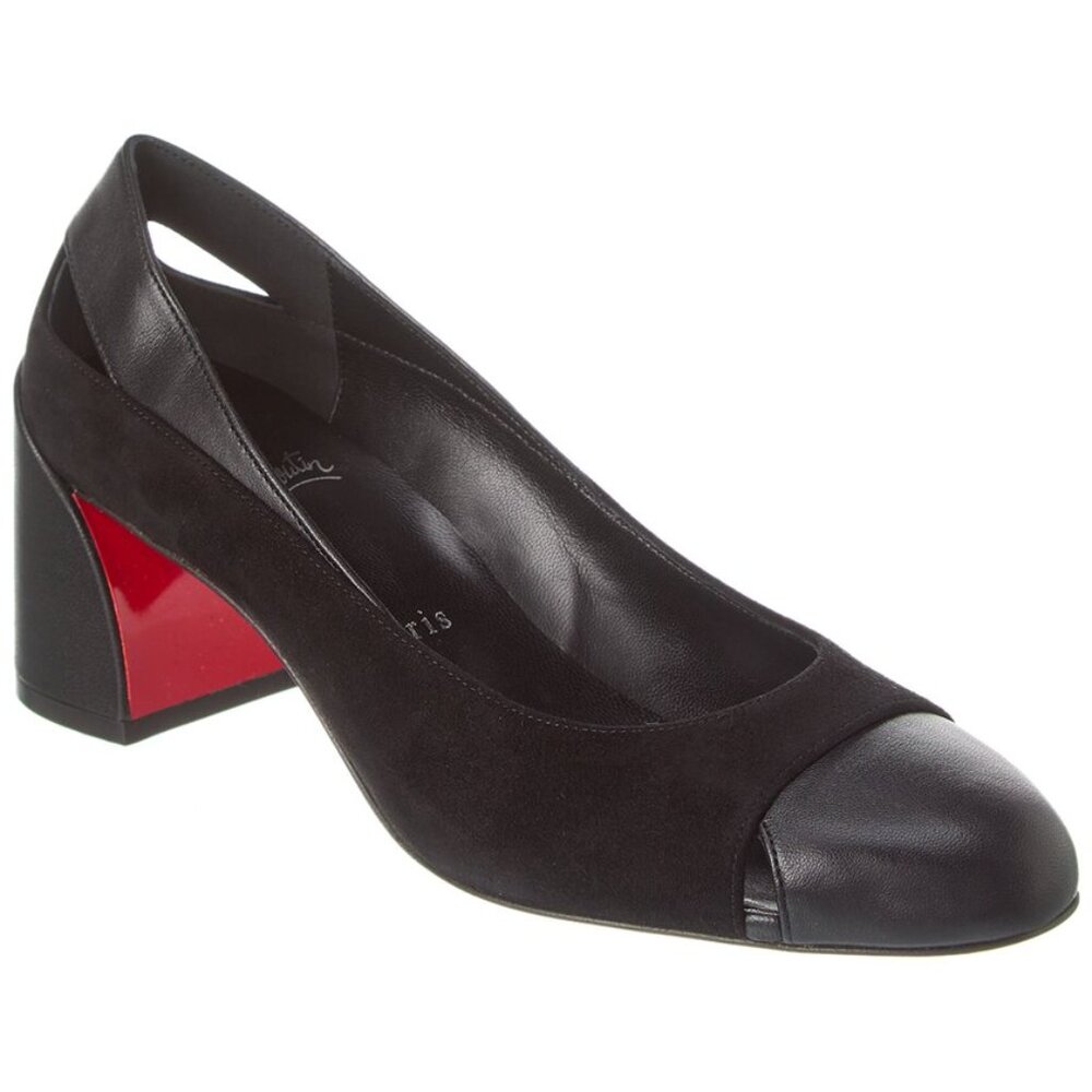 Christian Louboutin Miss Duvette - Picture 2 of 15